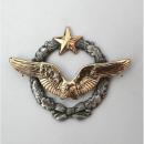 フランス軍空軍空挺部隊パイロット章