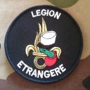 フランス軍外人部隊Légion Etrangèreバッジ